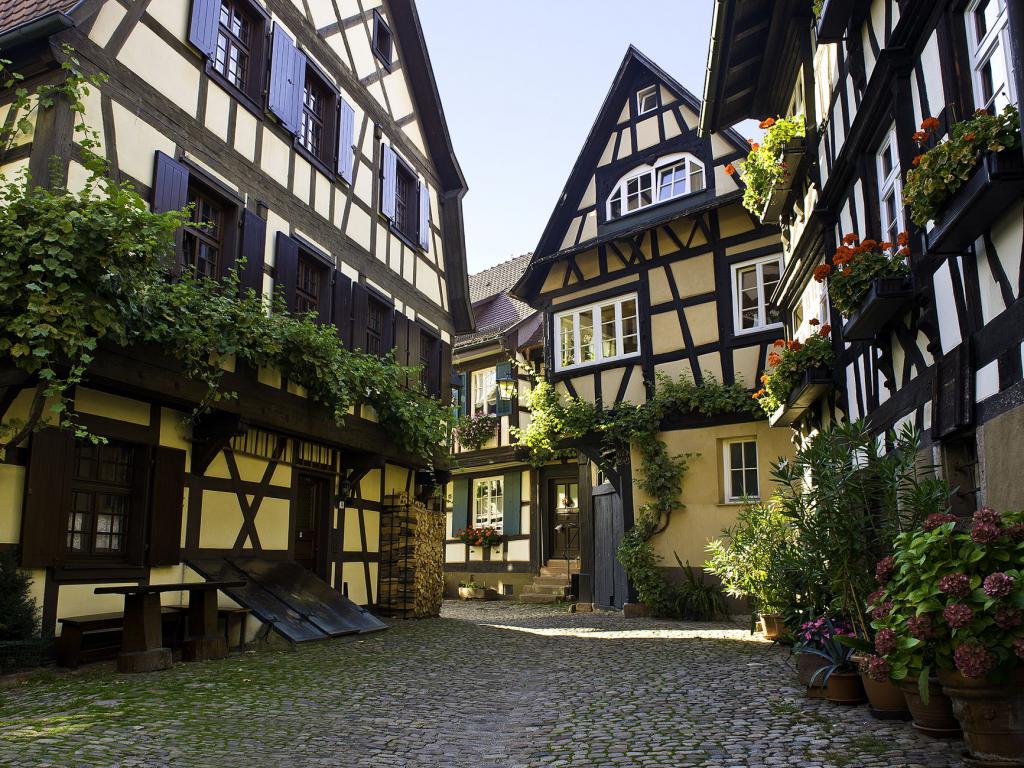 Die schönsten Ausflugsziele rund um Gengenbach - Schwarzwaldhotel Gengenbach