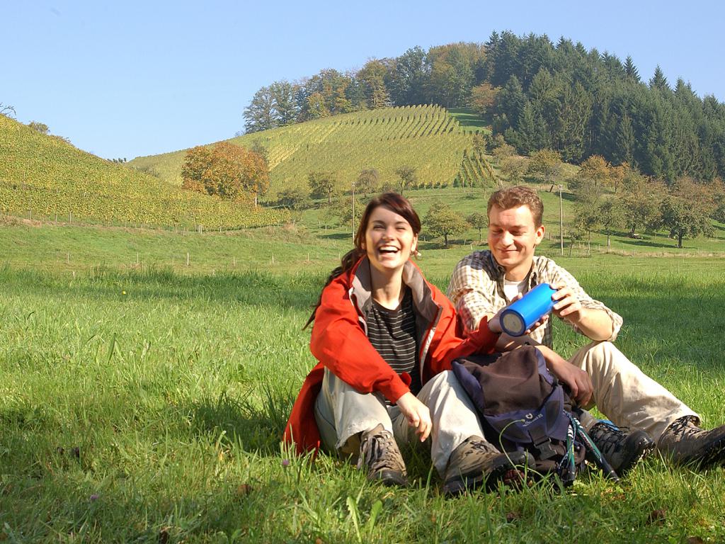 Black forest hiking outlet tours